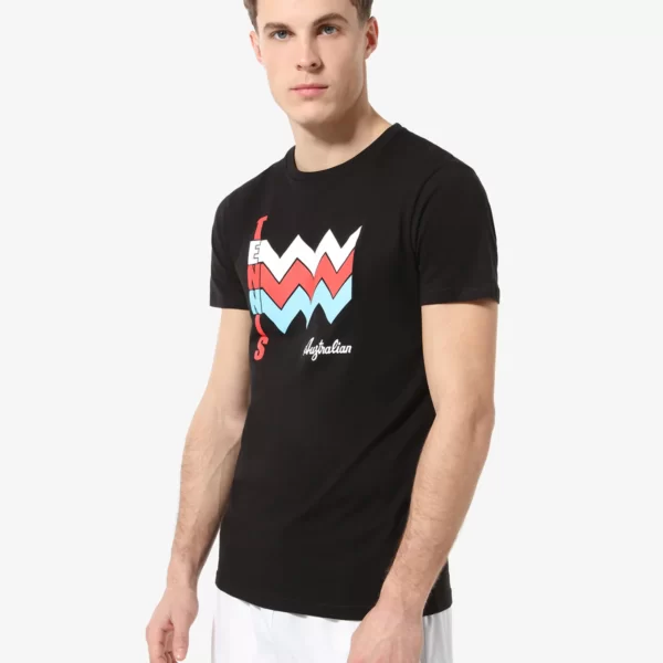 Camiseta Australian Ethno