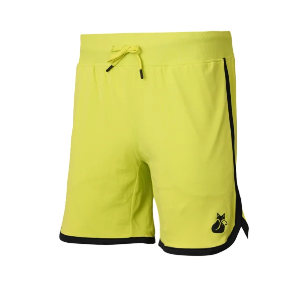 Short Teknik 2.0 Tilki Lehinde Amarillo Fluor
